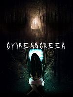 Poster der Cypress Creek