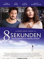 Poster der 8 Sekunden - Ein Augenblick Unendlichkeit