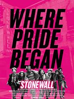 Poster der Stonewall