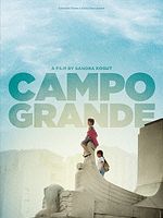 Poster der Campo Grande