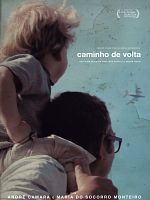 Poster der Caminho de Volta
