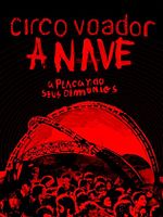 Poster der Circo Voador - A Nave