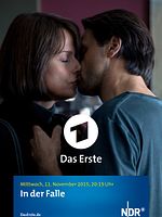 Poster der In der Falle