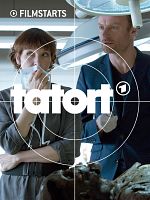Poster der Tatort: Ätzend