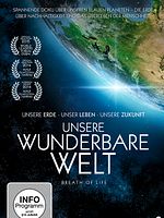 Poster der Unsere wunderbare Welt