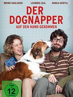 Poster der Der Dognapper - Auf den Hund gekommen