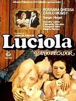 Poster der Lucíola, o Anjo Pecador