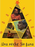Poster der Una Noche Sin Luna