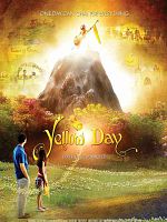 Poster der Yellow Day