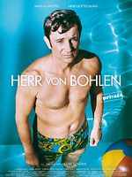 Poster der Herr von Bohlen