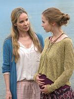 Poster der Katie Fforde: Mein Wunschkind