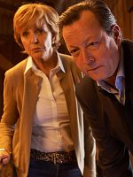 Poster der Ein großer Aufbruch