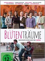 Poster der Blütenträume