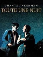 Poster der Eine ganze Nacht