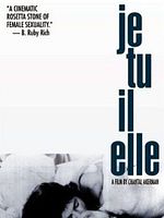 Poster der Ich, du, er, sie