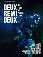 Poster der Deux Rémi, deux