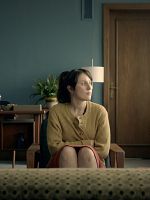 Poster der Komm schon!