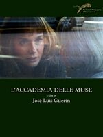 Poster der The Academy of Muses