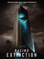 Poster der Racing Extinction