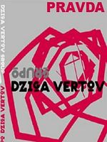 Poster der Prawda