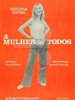 Poster der A Mulher de Todos