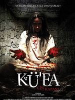 Poster der Kü'fa: Cin Kapanı