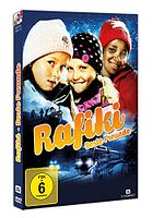 Poster der Rafiki - Beste Freunde
