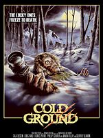 Poster der Cold Ground