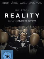 Poster der Reality