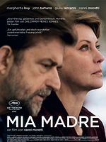 Poster der Mia Madre