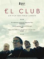 Poster der El Club
