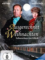 Poster der Ausgerechnet Weihnachten