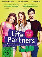 Poster der Life Partners