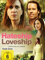 Poster der Hateship Loveship