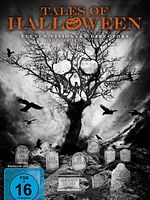 Poster der Tales Of Halloween
