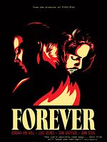 Poster der Forever