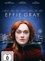 Poster der Effie Gray