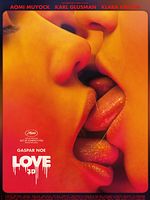 Poster der Love