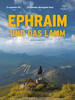 Poster der Ephraim und das Lamm