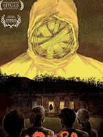 Poster der The Fostering