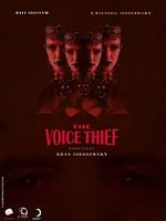 Poster der The Voice Thief