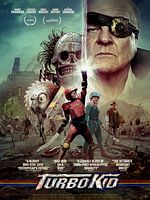 Poster der Turbo Kid