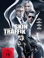 Poster der Skin Traffik