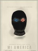 Poster der Mi America