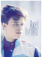 Poster der Axel Burning