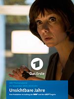 Poster der Unsichtbare Jahre