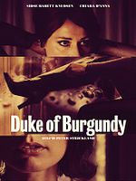 Poster der The Duke Of Burgundy