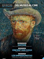 Poster der Die Impressionisten