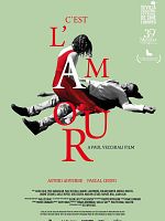 Poster der C'est l'amour