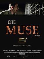 Poster der Die Muse